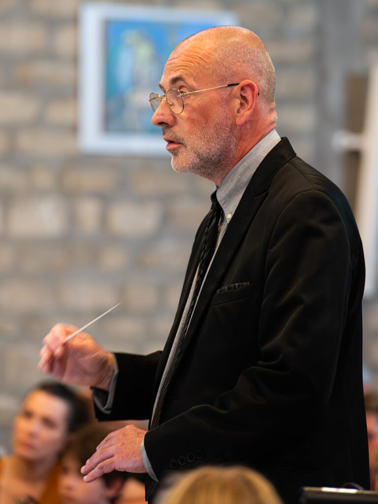 Jean-Yves Malmasson, 15 juin 2025